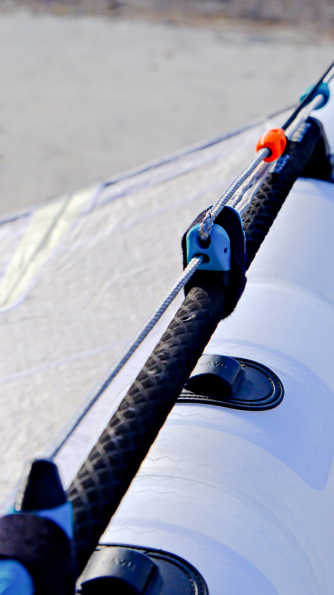 Artness PRO V2 Retractable Harness Line