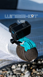 A3D Sport Wingshot V2 Camera Mount