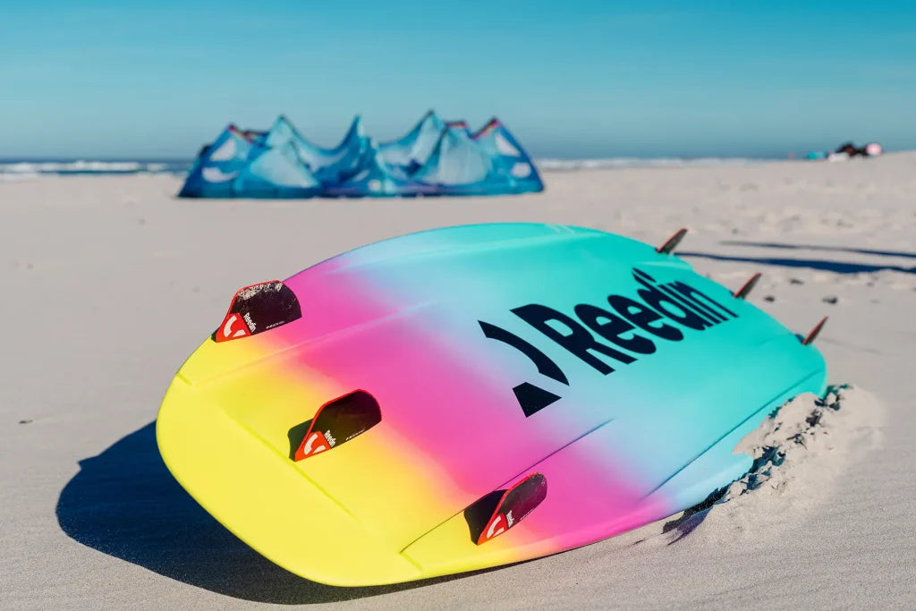 Reedin SnackPack Kiteboard