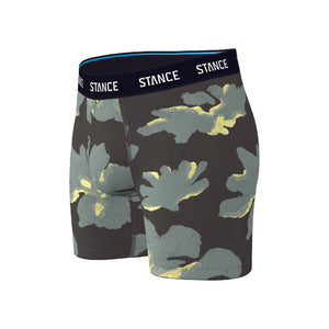 Stance Odette Boxer Brief-Black