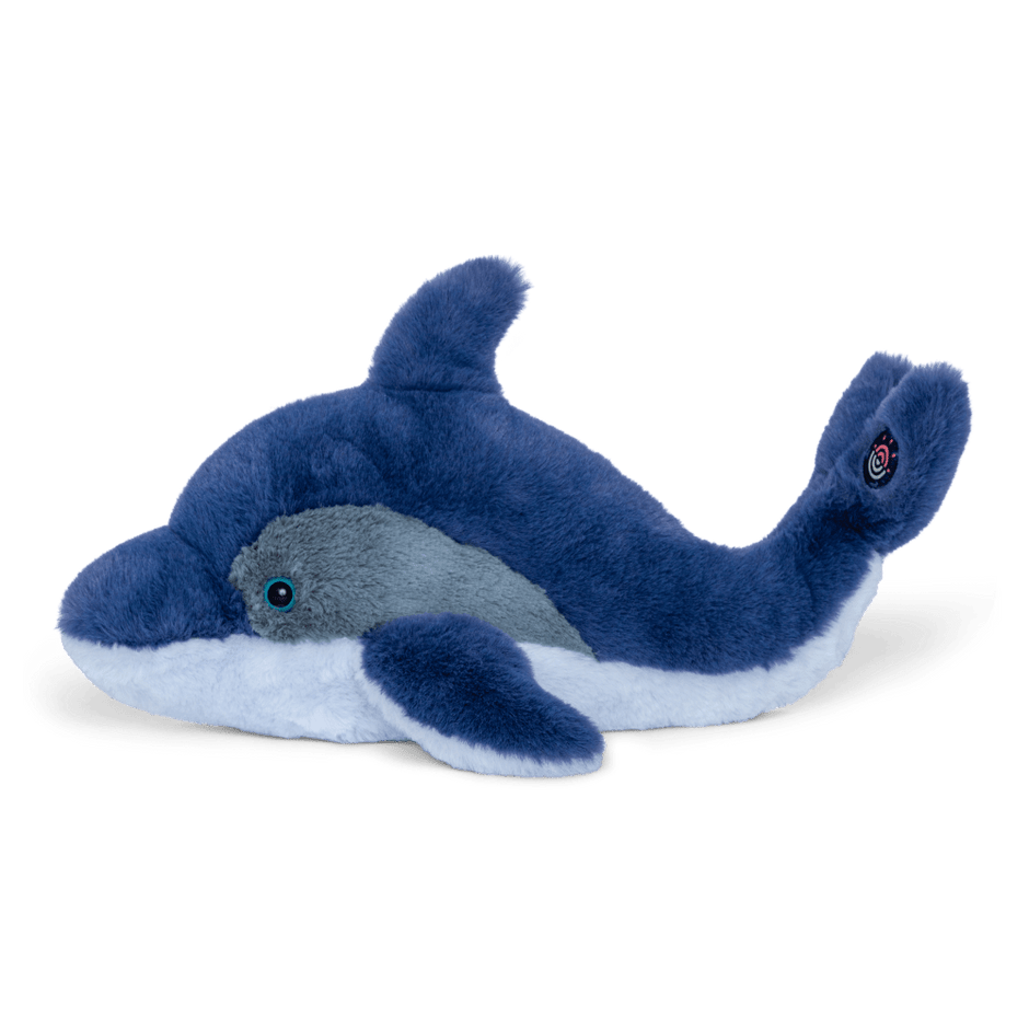 Fahlo The Odyssey Plush-Dolphin