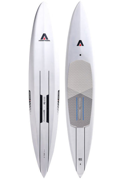 ARMSTRONG DOWNWIND BOARD107L フォイルボード Armstrong Downwind Performance Foilboard — REAL Watersports