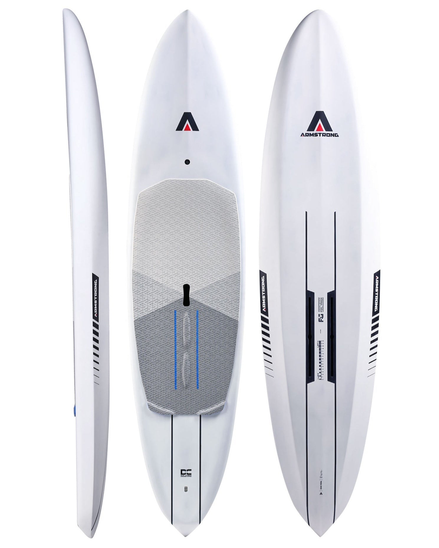 Armstrong Downwind Foilboard – REAL Watersports