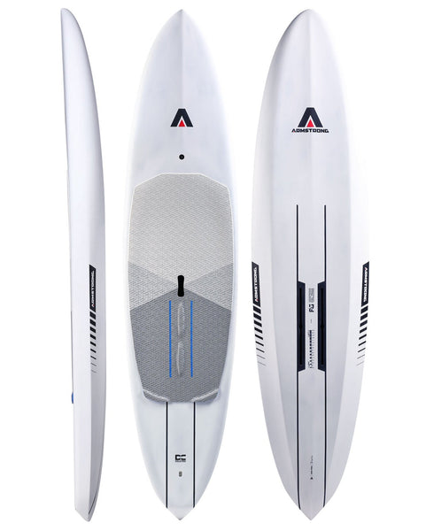 ARMSTRONG DOWNWIND BOARD107L フォイルボード Armstrong Downwind Board - Foil Outlet