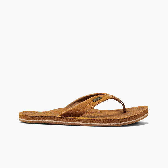 Reef Drift Away Le Sandal-Caramel