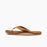 Reef Drift Away Le Sandal-Caramel