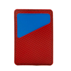 Chums Duckie Wallet-Varied— Alternate View