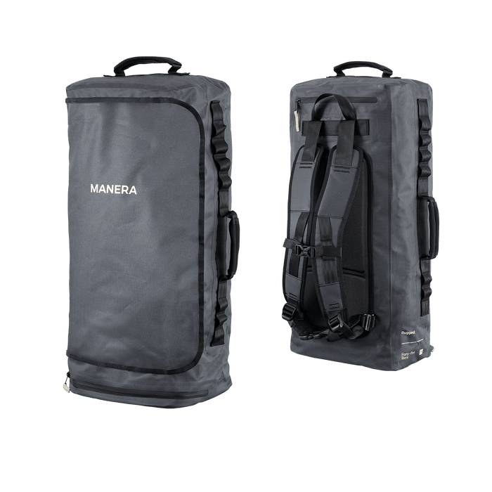Rugged Gear Accessory Bag