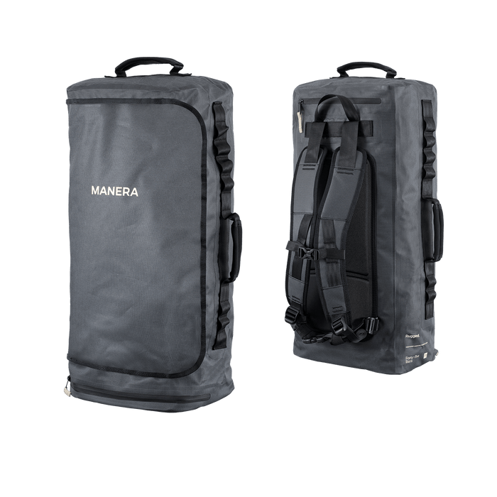 Manera Rugged Dry Duffle Bag-45L