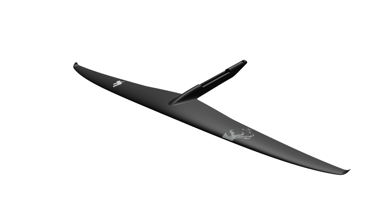 F-One Eagle X Carbon Front Wing