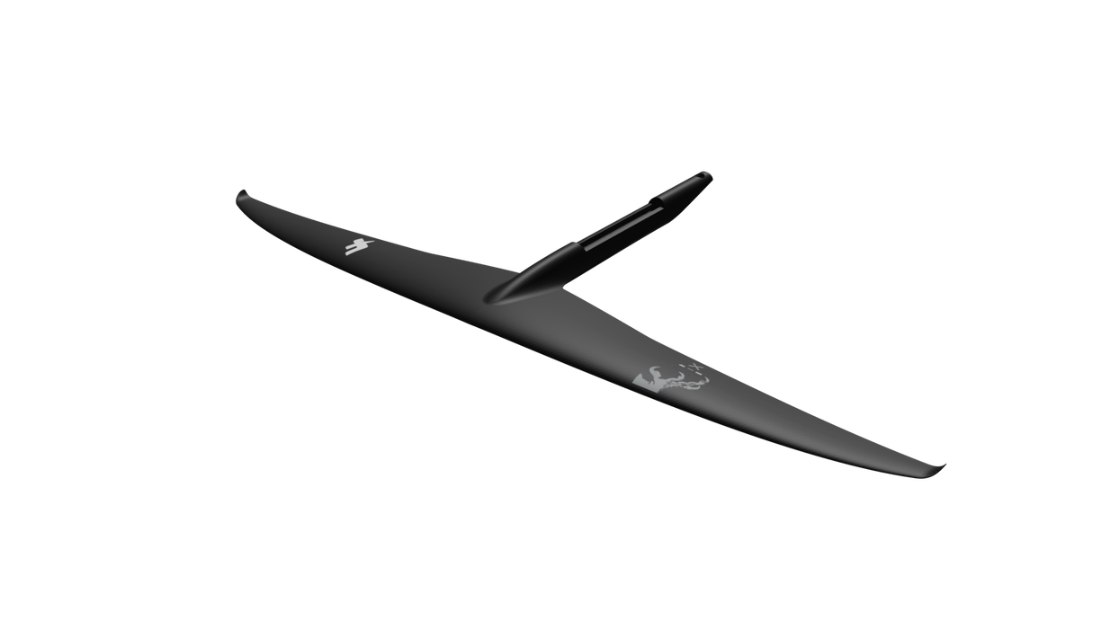 F-One Eagle X Carbon Front Wing