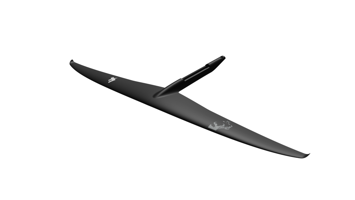 F-One Eagle X Carbon Front Wing