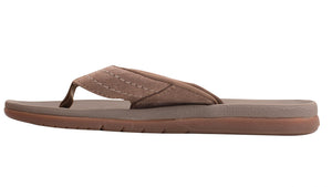Rainbow M's East Cape Sandal-Brown— Alternate View