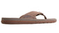Rainbow M's East Cape Sandal-Brown