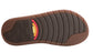 Rainbow M's East Cape Sandal-Brown
