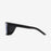 Electric 12 Sunglasses-Matte Black/HT Yellow Polar Pro