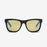 Electric 12 Sunglasses-Matte Black/HT Yellow Polar Pro