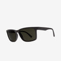 Electric Satellite Sunglasses-Matte Black JR/Grey