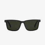 Electric Satellite Sunglasses-Matte Black JR/Grey