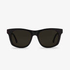 Electric Modena Sunglasses-Gloss Black/Grey Polarized