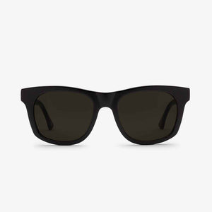 Electric Modena Sunglasses-Gloss Black/Grey Polarized