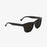 Electric Modena Sunglasses-Gloss Black/Grey Polarized
