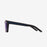 Electric 12 Sunglasses-Matte Black/Blue Polar Pro