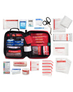 Creatures Survival First Aid Kit-Red