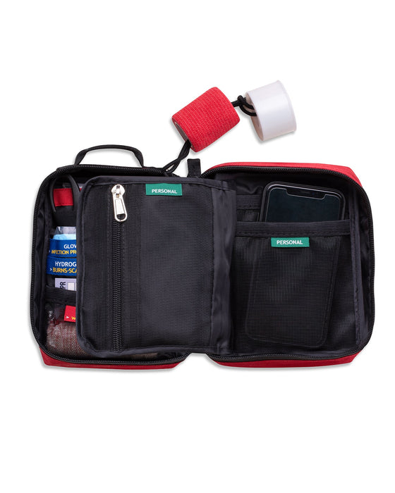 Creatures Survival First Aid Kit-Red