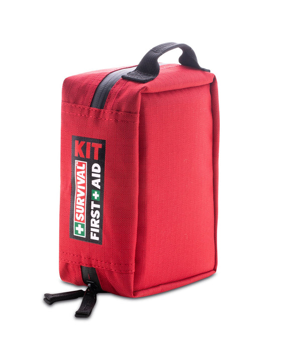 Creatures Survival First Aid Kit-Red