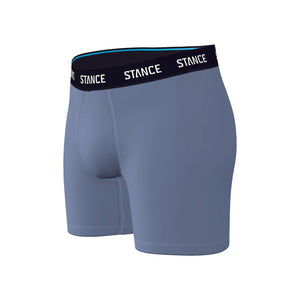 Stance Stone Boxer Brief-Stone Blue