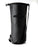 Creatures Day Use 20L Dry Bag-Black