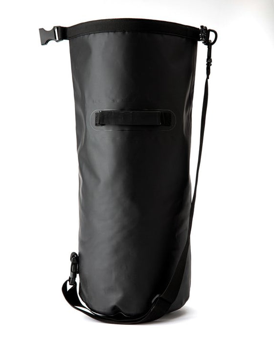 Creatures Day Use 20L Dry Bag-Black