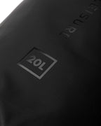 Creatures Day Use Dry Bag-Black-20L