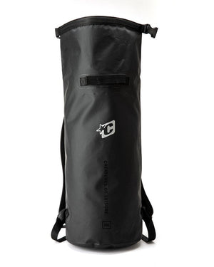 Creatures Day Use 35L Dry Bag-Black