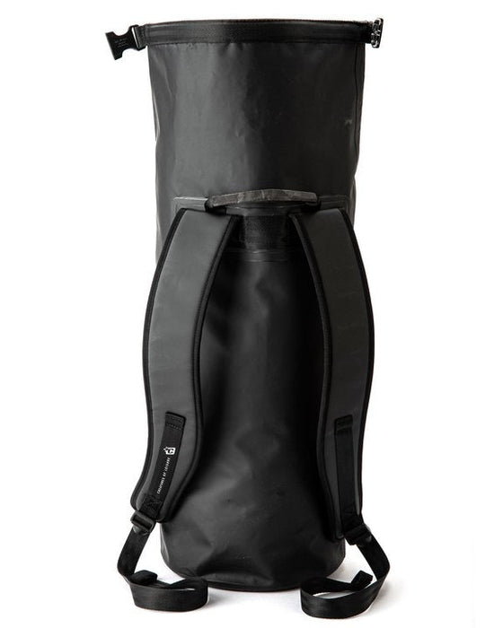 Creatures Day Use 35L Dry Bag-Black