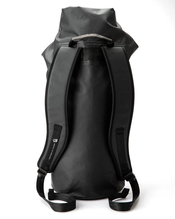 Creatures Day Use 35L Dry Bag-Black