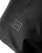 Creatures Day Use 35L Dry Bag-Black