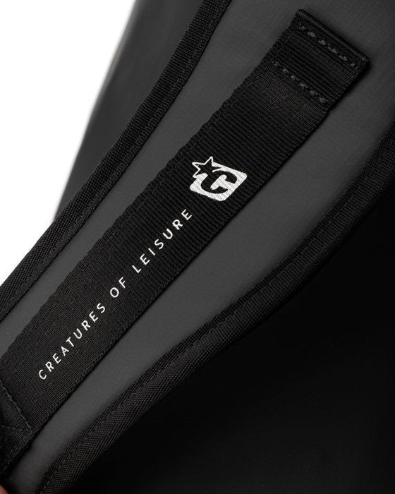 Creatures Day Use 35L Dry Bag-Black