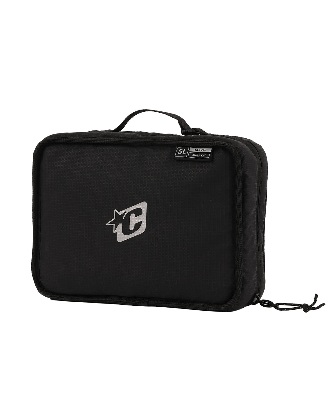 Creatures Travel Surf Kit-Platinum