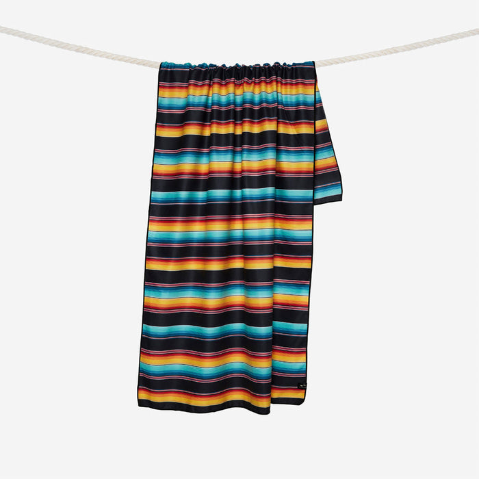 Slowtide El Cap Lightweight QD Towel-Multi