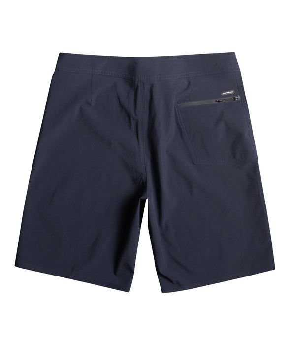 Quiksilver Surfsilk Kaimana 20 Boardshorts-Navy Blazer