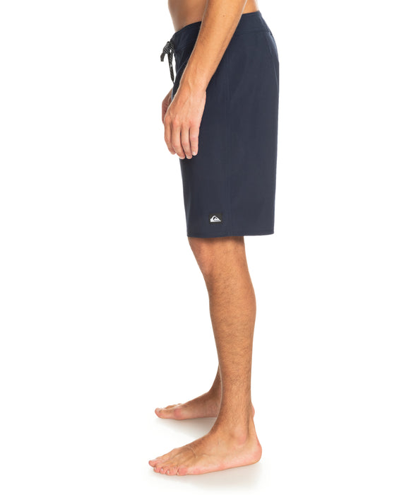 Quiksilver Surfsilk Kaimana 20 Boardshorts-Navy Blazer