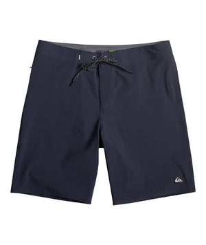 Quiksilver Surfsilk Kaimana 20 Boardshorts-Navy Blazer