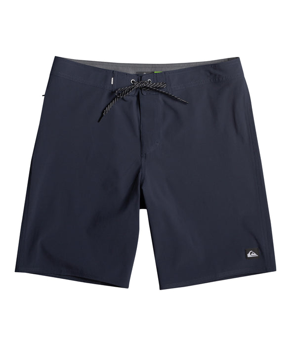 Quiksilver Surfsilk Kaimana 20 Boardshorts-Navy Blazer