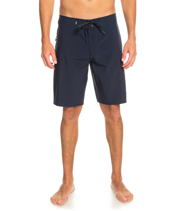 Quiksilver Surfsilk Kaimana 20 Boardshorts-Navy Blazer