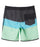 Quiksilver Surfsilk Tijuana 19 Boardshorts-Black