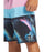 Quiksilver Surfsilk Panel 20 Boardshorts-Moonlite Mauve