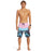 Quiksilver Surfsilk Panel 20 Boardshorts-Moonlite Mauve
