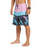 Quiksilver Surfsilk Panel 20 Boardshorts-Moonlite Mauve
